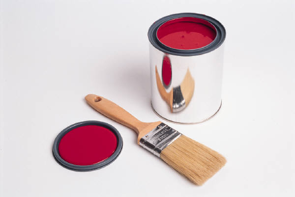 painter and decorator